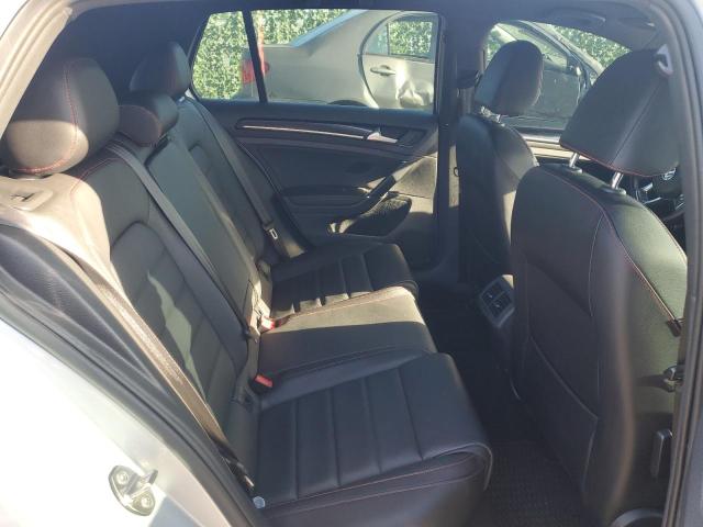 2017 VOLKSWAGEN GTI S/SE - 3VW447AU7HM051694