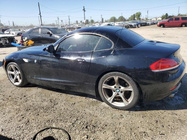 WBALM5C56BE379322 2011 BMW Z4-1