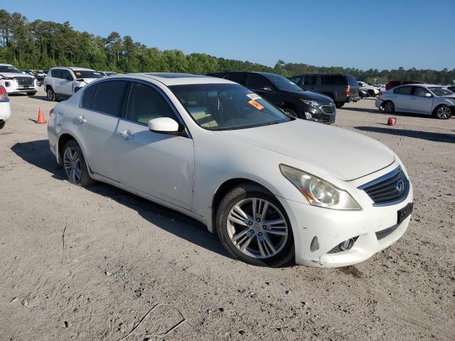 2012 Infiniti G37 VIN: JN1CV6AR2CM971337 Lot: 48917364