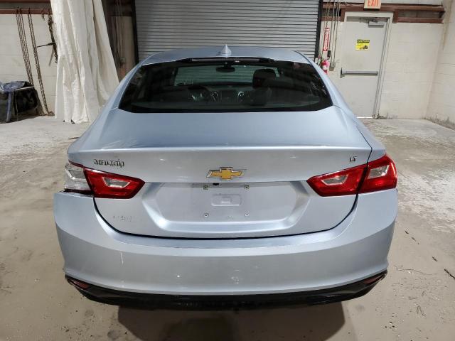 2017 Chevrolet Malibu Lt VIN: 1G1ZE5ST1HF278338 Lot: 47577644