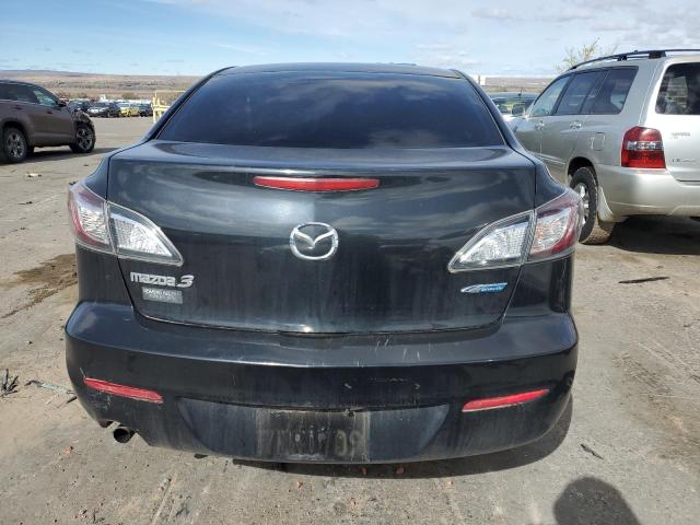 VIN JM1BL1UP6D1847554 2013 Mazda 3, I no.6