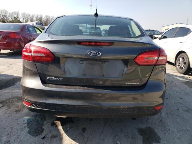 2016 Ford Focus S VIN: 1FADP3E21GL398102 Lot: 48667904