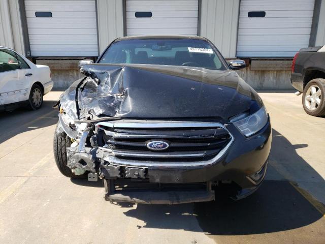 2013 Ford Taurus Limited VIN: 1FAHP2J80DG172532 Lot: 48718084