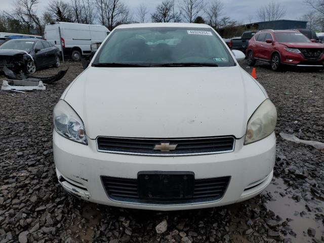 2007 Chevrolet Impala Lt VIN: 2G1WT55KX79129025 Lot: 48928204