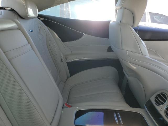 2015 Mercedes-Benz S-klasse - Image 10