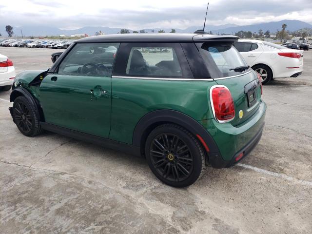 2023 MINI COOPER SE - WMW13DJ06P2U20083