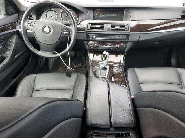 VIN WBAXG5C57DD229494 2013 BMW 5 Series, 528 I no.8