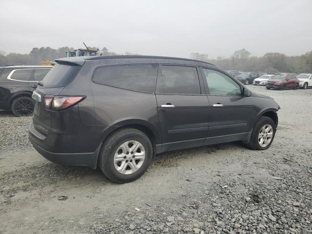 1GNKRFKD7FJ362953 | 2015 Chevrolet traverse ls