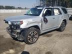 2016 TOYOTA 4RUNNER SR - JTEBU5JR2G5297370