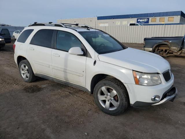 2006 Pontiac Torrent VIN: 2CKDL73F566174012 Lot: 48875104