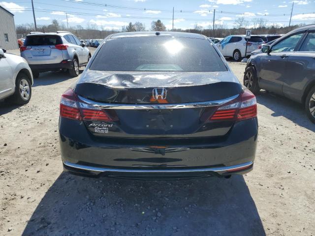 2016 Honda Accord Ex VIN: 1HGCR2F70GA148030 Lot: 47185744