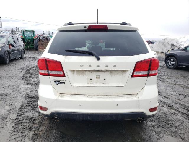 2013 Dodge Journey Sxt VIN: 3C4PDCCGXDT686733 Lot: 48692694