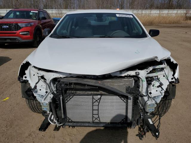 2017 CHEVROLET MALIBU L - 1G1ZA5STXHF194627