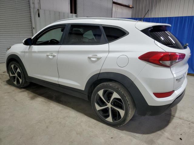 2016 Hyundai Tucson Limited VIN: KM8J3CA25GU102258 Lot: 44730234