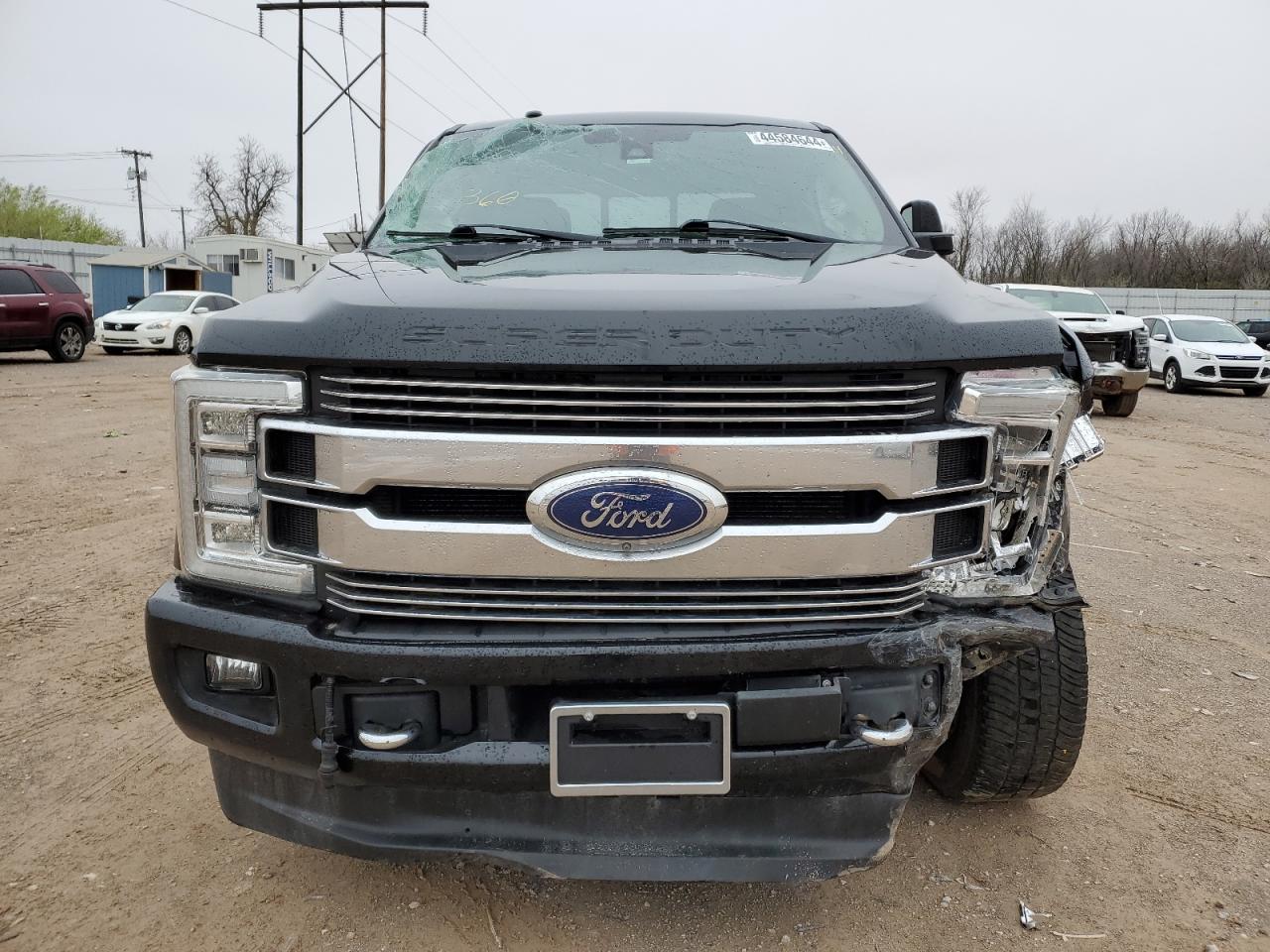 1FT7W2BT4JEC89825 2018 Ford F250 Super Duty