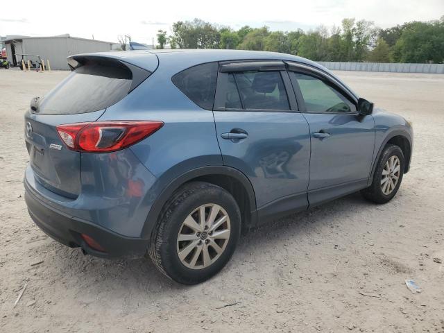 2016 Mazda Cx-5 Sport VIN: JM3KE2BY8G0729910 Lot: 46834304