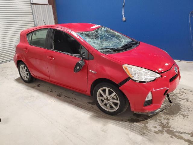 2014 Toyota Prius C VIN: JTDKDTB39E1085248 Lot: 47022054