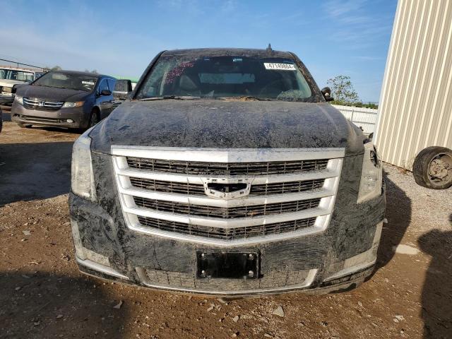 2018 Cadillac Escalade Premium Luxury VIN: 1GYS3CKJXJR191506 Lot: 47149864