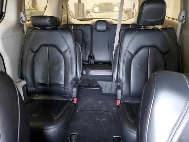 2022 CHRYSLER PACIFICA T - 2C4RC1BGXNR189235