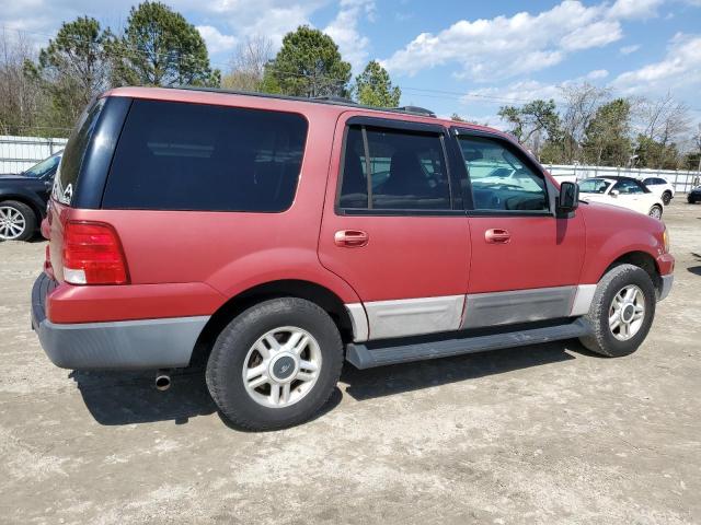 2003 Ford Expedition Xlt VIN: 1FMPU16L03LB21183 Lot: 49169844