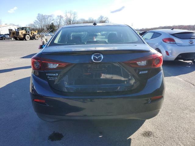 VIN 3MZBM1W79FM221803 2015 Mazda 3, Grand Touring no.6