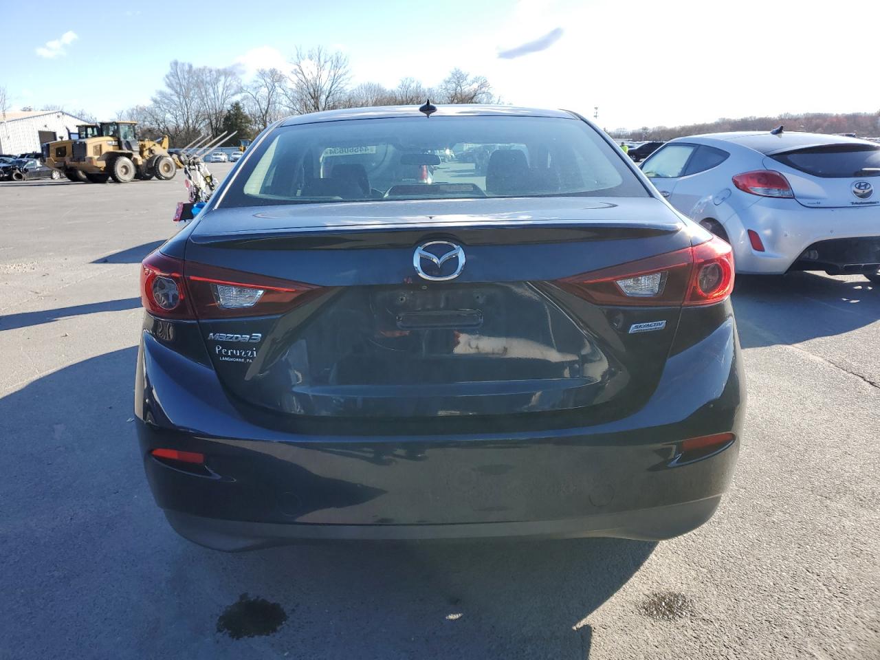3MZBM1W79FM221803 2015 Mazda 3 Grand Touring