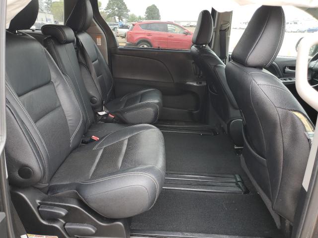 2017 TOYOTA SIENNA SE 5TDXZ3DC6HS857331