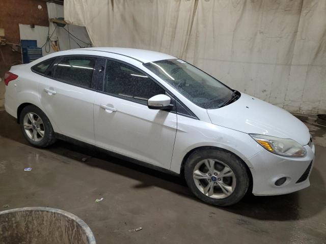 2013 Ford Focus Se VIN: 1FADP3F21DL260540 Lot: 47872734