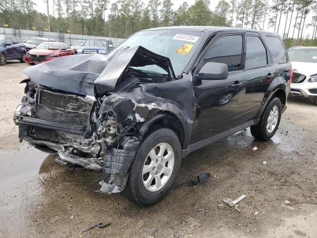 2011 Mazda Tribute I VIN: 4F2CY0C79BKM06736 Lot: 45437204