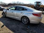 Lot #3044391876 2012 HYUNDAI AZERA GLS