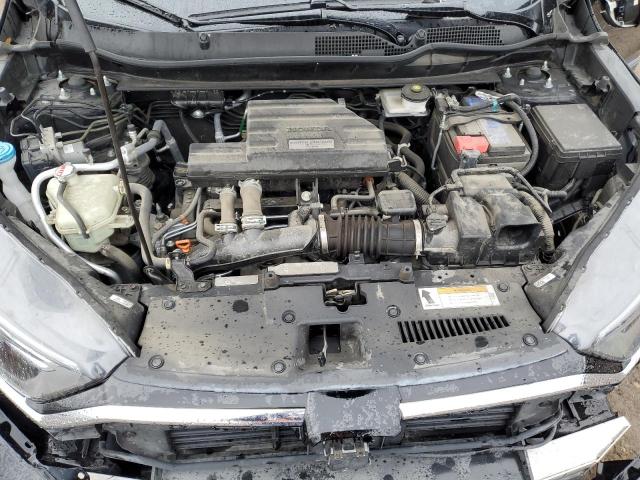 2021 Honda Cr-V Exl VIN: 2HKRW2H80MH623915 Lot: 46425044