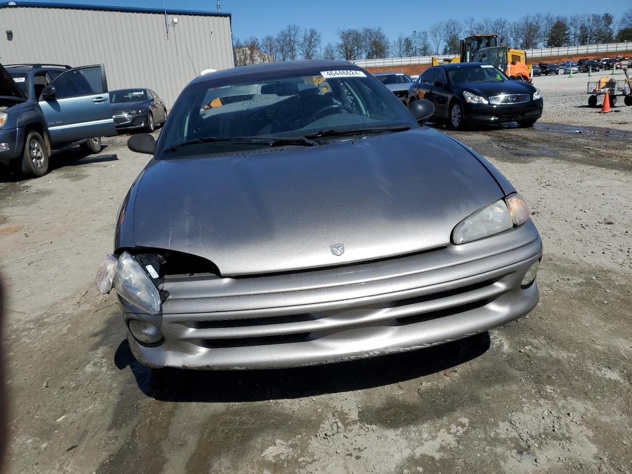 2B3HD46F5VH671078 1997 Dodge Intrepid