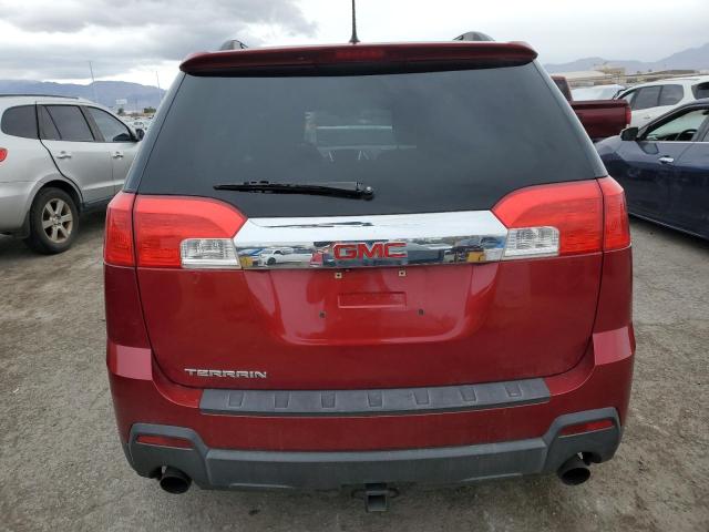 2013 GMC Terrain Slt VIN: 2GKFLUE36D6292623 Lot: 46613734