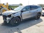2019 GMC TERRAIN SL - 3GKALMEV1KL164097