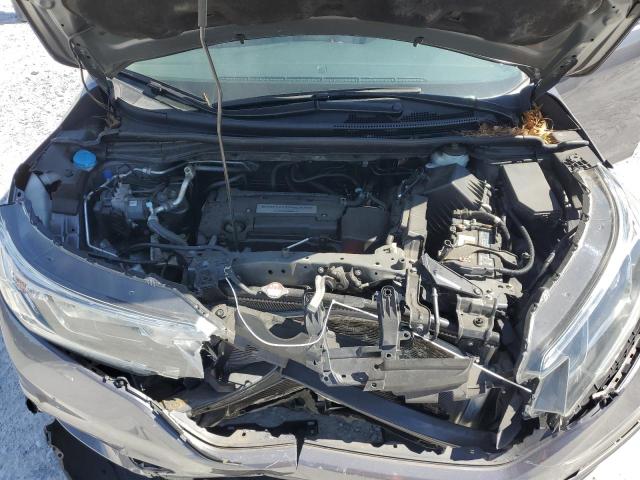 2015 HONDA CR-V LX - 2HKRM4H37FH691430