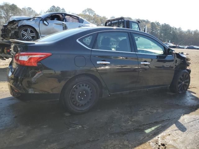 2017 NISSAN SENTRA S - 3N1AB7AP3HY392978