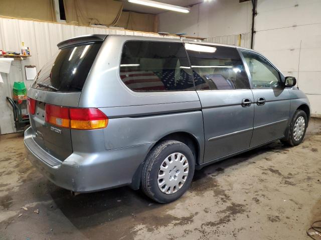 5FNRL185X2B042717 2002 Honda Odyssey Lx