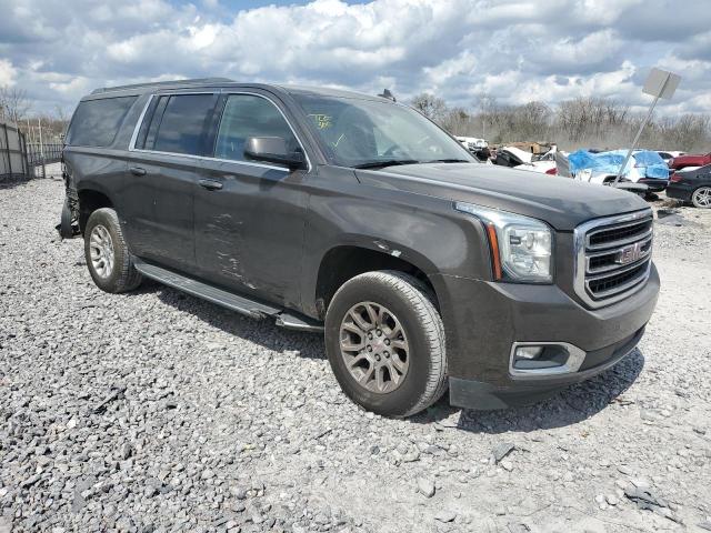 VIN 1GKS2GKC7KR163864 2019 GMC YUKON no.4