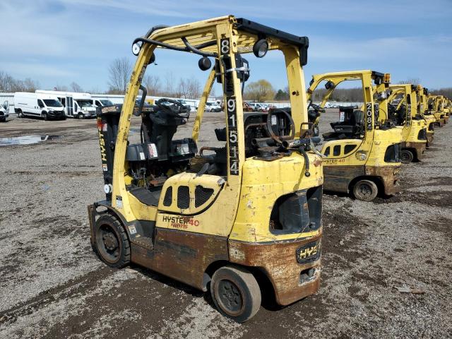 2005 HLSK S40FT #2569581708