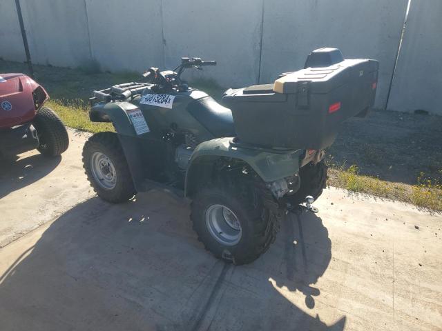 2005 Honda Trx250 Tm VIN: 1HFTE210454502010 Lot: 48813284