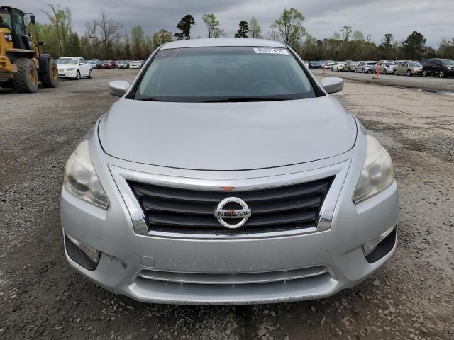 2015 Nissan Altima 2.5 VIN: 1N4AL3AP0FC286132 Lot: 48797454