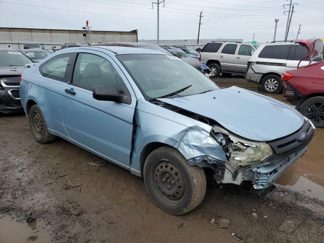 2008 Ford Focus S/Se VIN: 1FAHP32N18W173355 Lot: 45056864