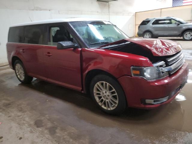 2013 Ford Flex Sel VIN: 2FMHK6C88DBD16764 Lot: 48457764