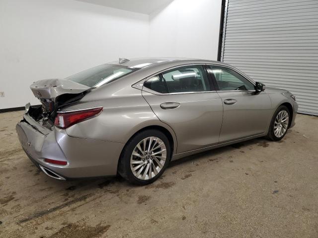 2020 LEXUS ES 350 LUX 58AEZ1B15LU078489