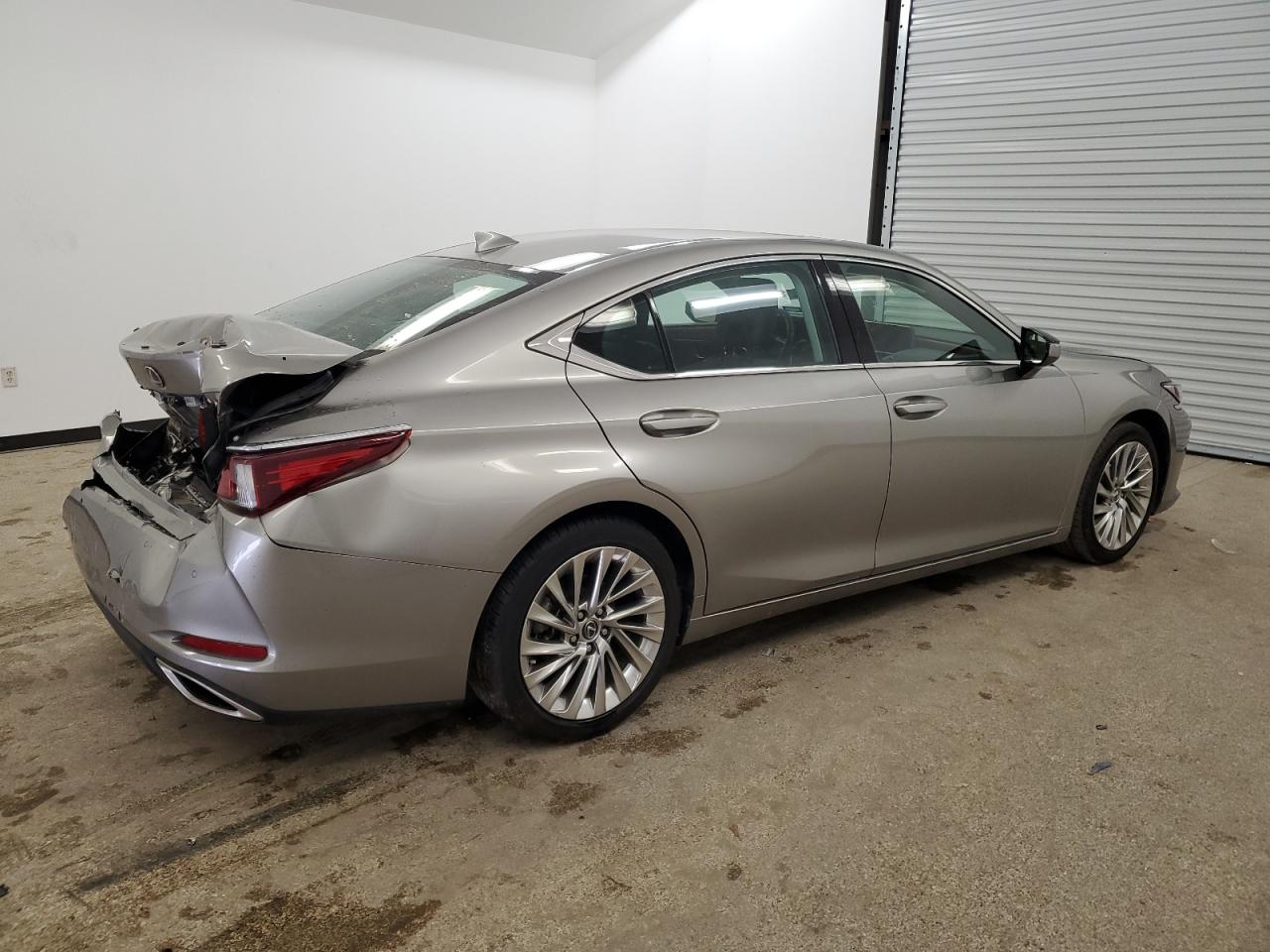 58AEZ1B15LU078489 2020 Lexus Es 350 Luxury
