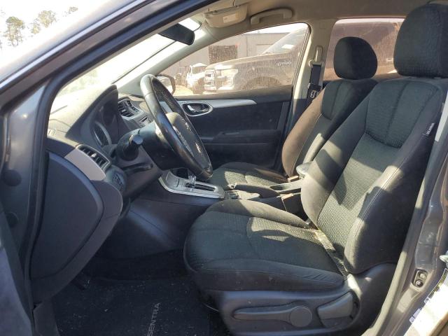 2015 Nissan Sentra S VIN: 3N1AB7AP2FY264986 Lot: 47174324