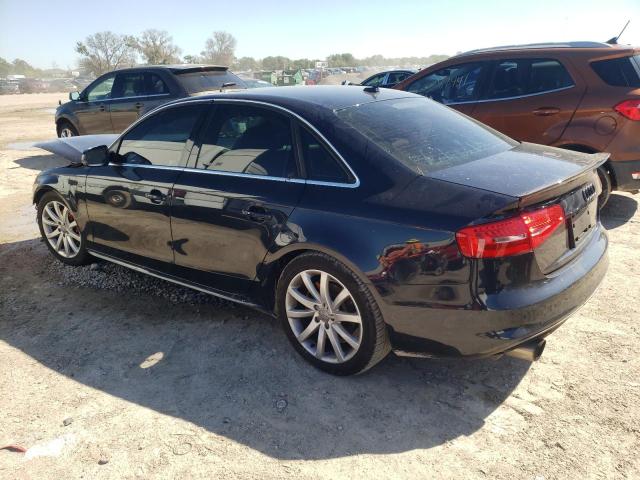 VIN WAUAFAFL7EN025141 2014 Audi A4, Premium no.2