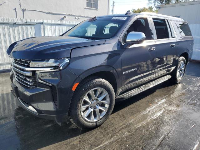 2023 CHEVROLET SUBURBAN K #2464633267