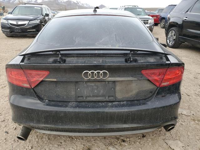 2012 Audi A7 Prestige VIN: WAUSGAFCXCN005058 Lot: 46371794