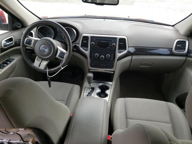 2011 Jeep Grand Cherokee Laredo VIN: 1J4RR4GG8BC552607 Lot: 48563744